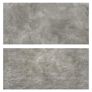 
                  
                    VELLUTO DARK GREY Feinsteinzeug Fliesen 60x120 cm
                  
                